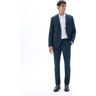 Celio Официални панталони Moamaury Celio | Zelen | МЪЖЕ | 38