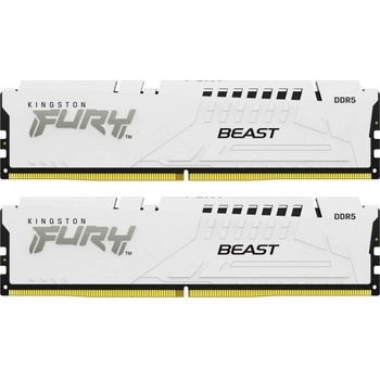 Image 1 of Kingston FURY Beast 32GB (2x16GB) DDR5 5600MHz KF556C36BWEK2-32