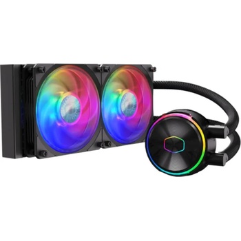 Image 1 of Cooler Master PL240 (MLY-D24M-A23PZ-R1)