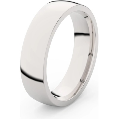 Danfil prsten Diamonds DLR3498 bílé zlato bez kamene povrch lesk