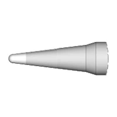 JBC C115106 – kuželový pájecí hrot Ø 0,5 mm
