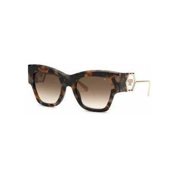 Philipp Plein Дамски слънчеви очила PHILIPP PLEIN SPP120M-530KHA Ø 53 mm