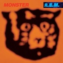 R.E.M.: MONSTER CD