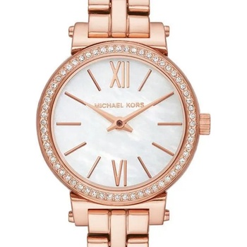 Image 1 of Michael Kors MK3834