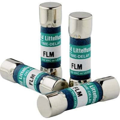 Littelfuse 0FLM6.25T 0FLM6.25T pojistka Množství 1 ks Bulk