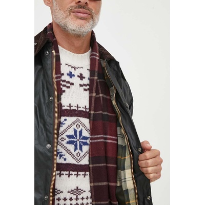 Barbour Яке Barbour Bedale Wax Jacket (MWX0018)