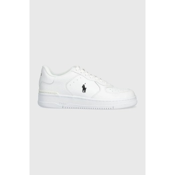 Image 1 of Ralph Lauren Маратонки Polo Ralph Lauren Masters Crt (809891791009)