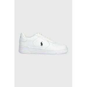 Ralph Lauren Маратонки Masters Crt - answear - 302,96 лв