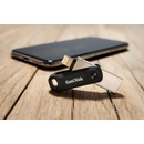 Image 1 of SanDisk iXpand Flash Drive Go 64GB USB 3.0 Lightning SDIX60N-064G-GN6NN/186489