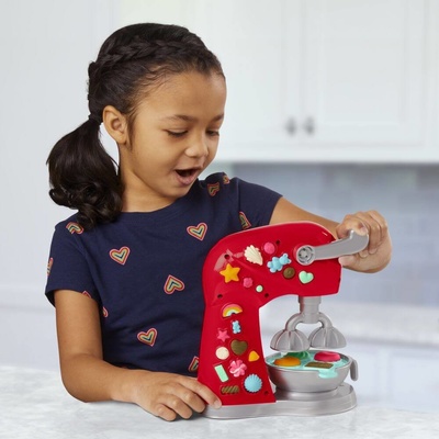 Hasbro F4718 Play Doh Magický miešač