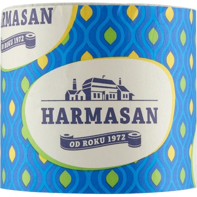 SHP Harmanec, a. s SHP Harmanec, a. s. Тоалетна хартия Harmasan 50м 1 VRS