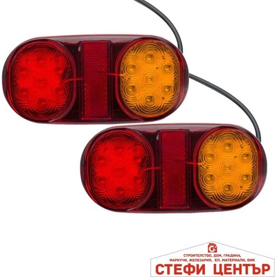 Paolo Стопове 12v - sq-040/148 (331026)