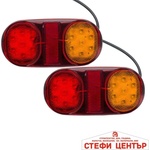 Paolo Стопове 12v - sq-040/148 (331026) - steficenter