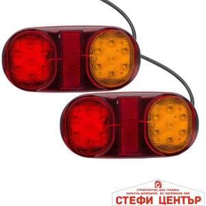Paolo Стопове 12v - sq-040/148 (331026) - steficenter