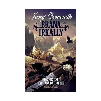 Brána Irkally