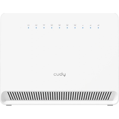 Cudy LT500E