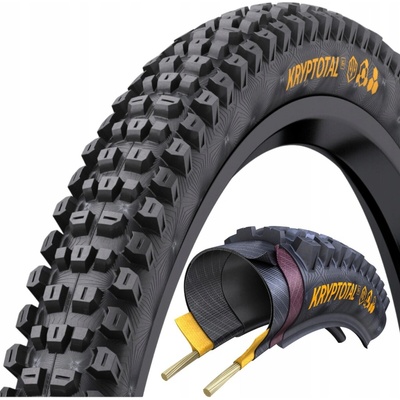CONTINENTAL Kryptotal-F Fr ENDURO Soft 29 x 2,40