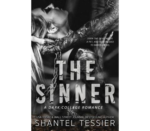 The Sinner