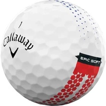 Callaway ERC Soft 23 360 FADE White, 3 ks