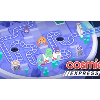 Cosmic Express