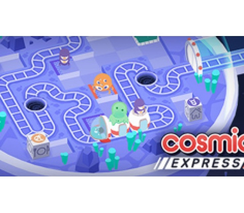 Cosmic Express