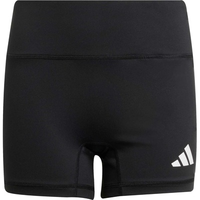 adidas 4IN SHORTS Y Černá,Bílá
