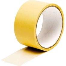Direct Import Lepicí páska oboustranná s textilní výztuhou 50 mm x 25 m