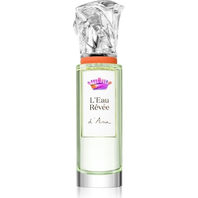 Sisley L'Eau Rêvée d'Aria toaletní voda dámská 50 ml