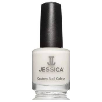 Jessica lak na nehty 0 frost 15 ml