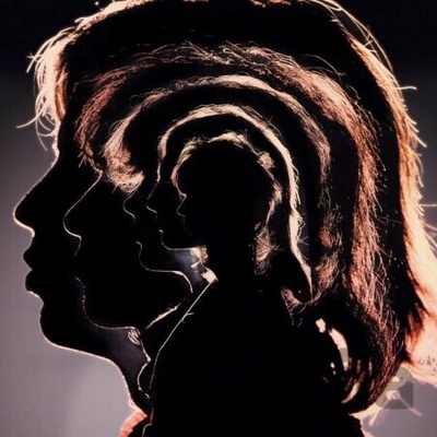 ROLLING STONES - HOT ROCKS CD