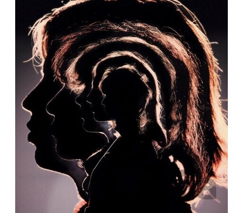 ROLLING STONES - HOT ROCKS CD