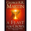 Feast for Crows Song of Ice & Fire Bk4 - G. R. R. Martin