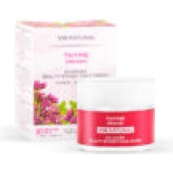 Biofresh Cosmetics Biofrech Via natura Oрганик 24 часа Балансиращ крем експерт Мащерка VIA NATURAL 50 ml