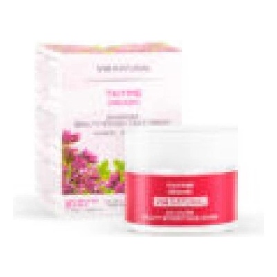 Biofresh Cosmetics Biofrech Via natura Oрганик 24 часа Балансиращ крем експерт Мащерка VIA NATURAL 50 ml