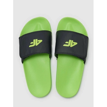 4F Момчешки чехли 4F Размер: 4F | Zelen | Момчешки | 32