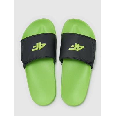 4F Момчешки чехли 4F Размер: 4F | Zelen | Момчешки | 32