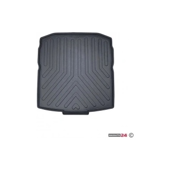 Rizline Стелка за багажник RizLine съвместима с Skoda Octavia Седан 2020+