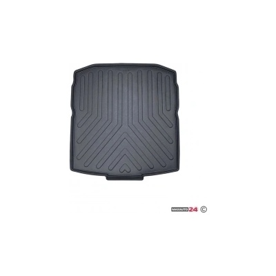 Rizline Стелка за багажник RizLine съвместима с Skoda Octavia Седан 2020+