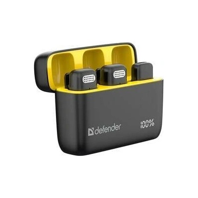 Defender TALKY-139