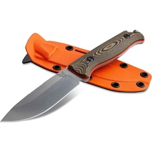 BENCHMADE Saddle Moumtain Skinner 15002-1