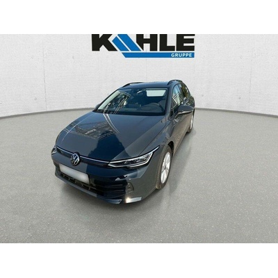 Volkswagen Golf Variant 2.0 TDI DSG 110 kW