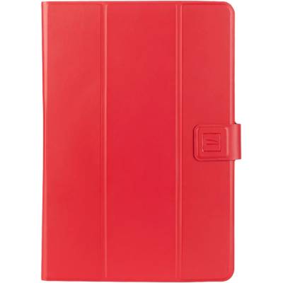 Tucano FACILE PLUS за iPad и таблети до 11 инча, Червен (TAB-FAP10-R)