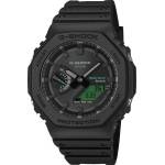 Casio GA-B2100BEG-1AER Часовници