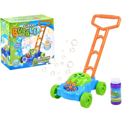 Bublifuková sekačka Double Bubble