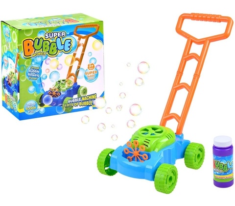 Bublifuková sekačka Double Bubble
