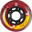 Powerslide Adventure 72 mm 80A 4 ks