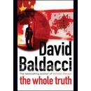 The Whole Truth - David Baldacci