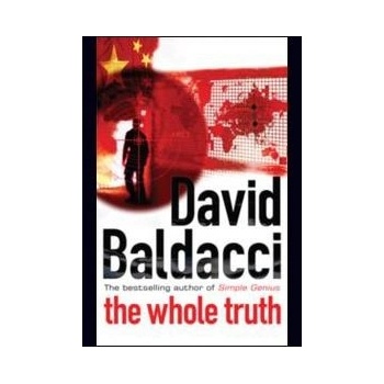 The Whole Truth - David Baldacci