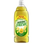 Cussons Течен препарат за миене на съдове Cussons Morning Fresh с аромат на лимон 675 мл (t393399339)