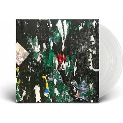 Shlohmo - THE END Vinyl